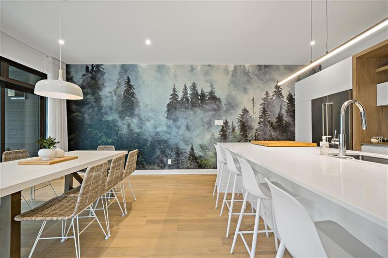 Verbier by Tremblant Platinum Mont-Tremblant Exterior foto