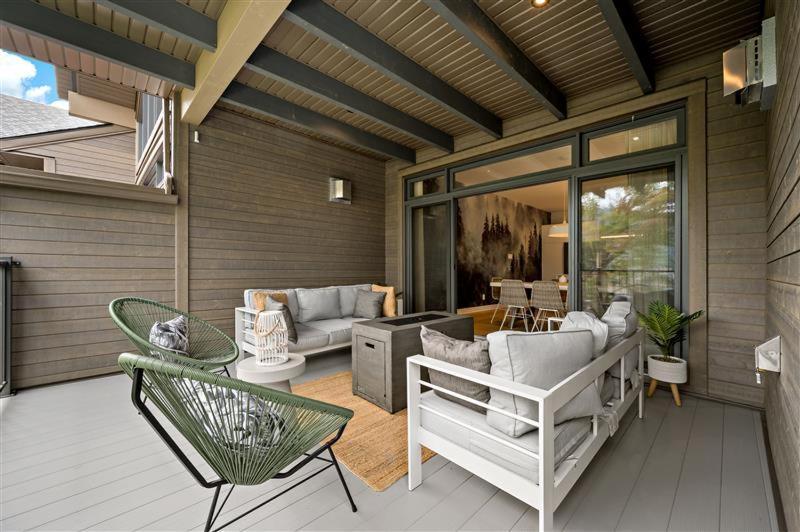 Verbier by Tremblant Platinum Mont-Tremblant Exterior foto