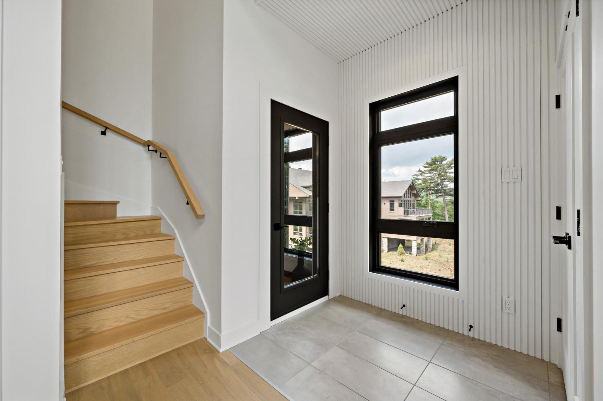 Verbier by Tremblant Platinum Mont-Tremblant Exterior foto