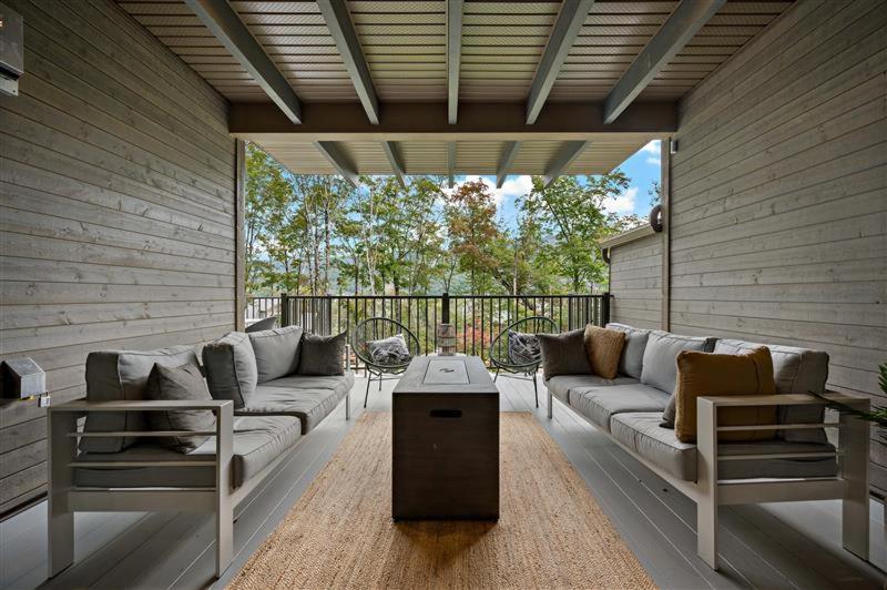 Verbier by Tremblant Platinum Mont-Tremblant Exterior foto