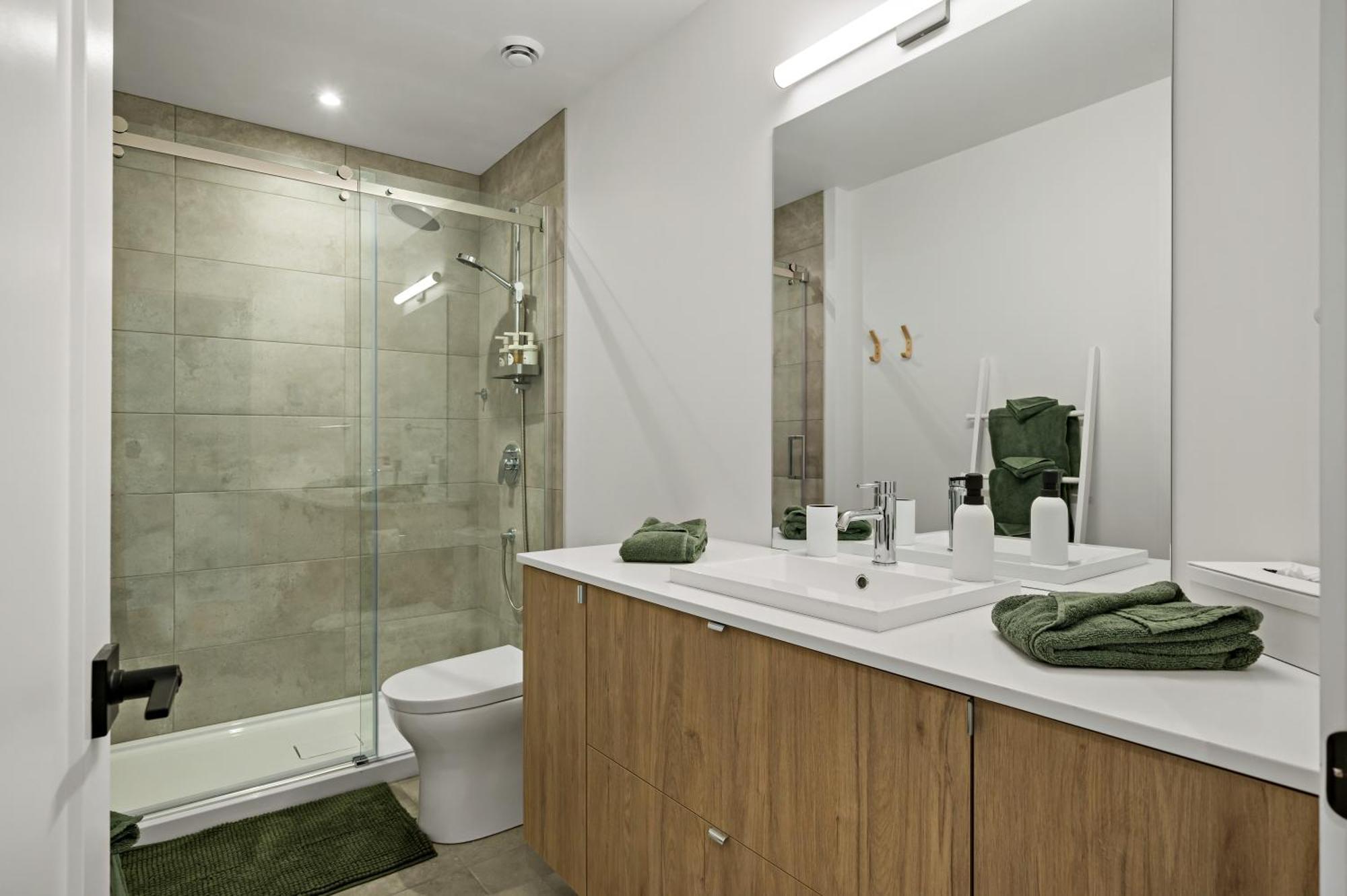 Verbier by Tremblant Platinum Mont-Tremblant Exterior foto