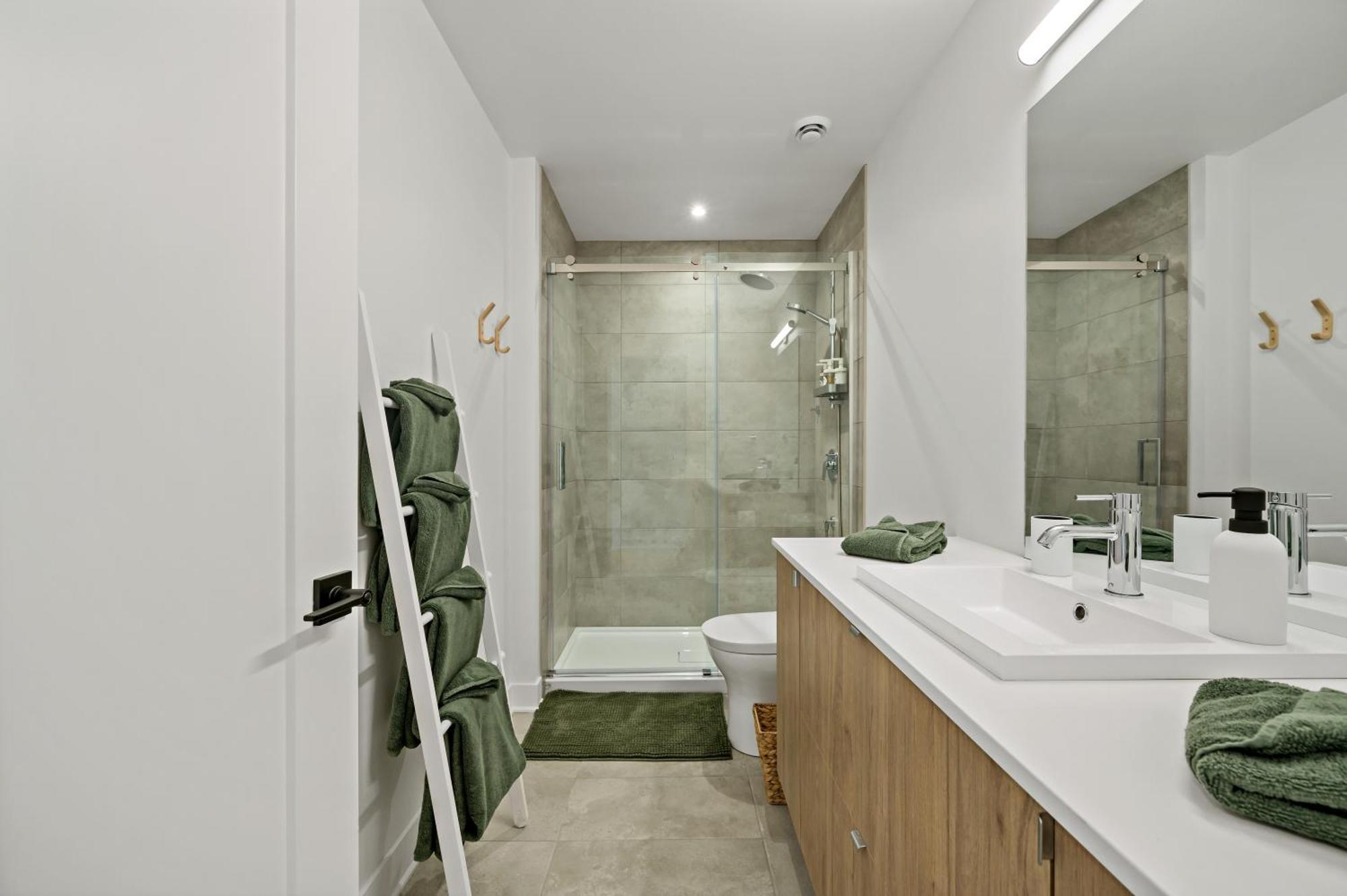 Verbier by Tremblant Platinum Mont-Tremblant Exterior foto