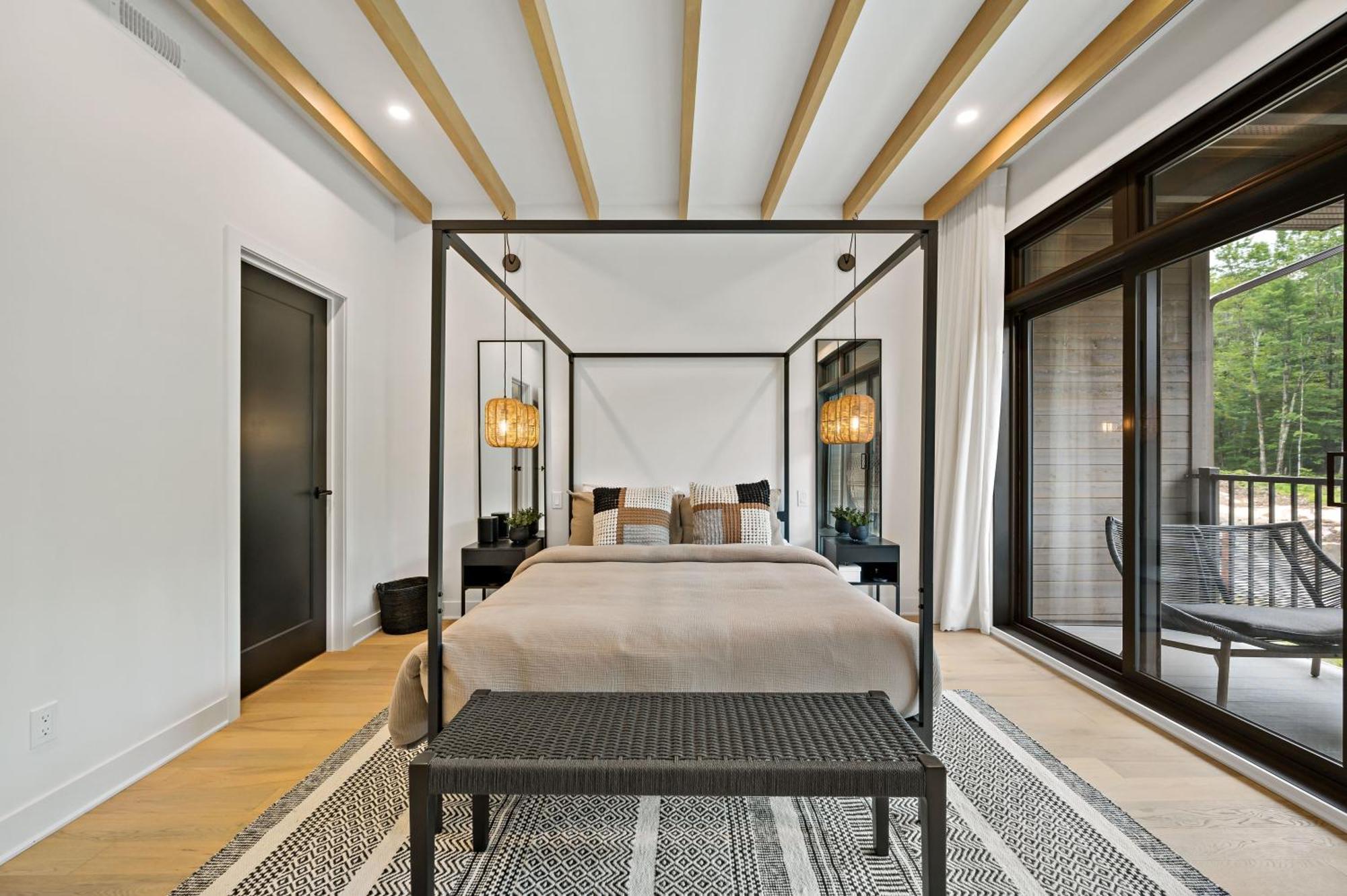 Verbier by Tremblant Platinum Mont-Tremblant Exterior foto