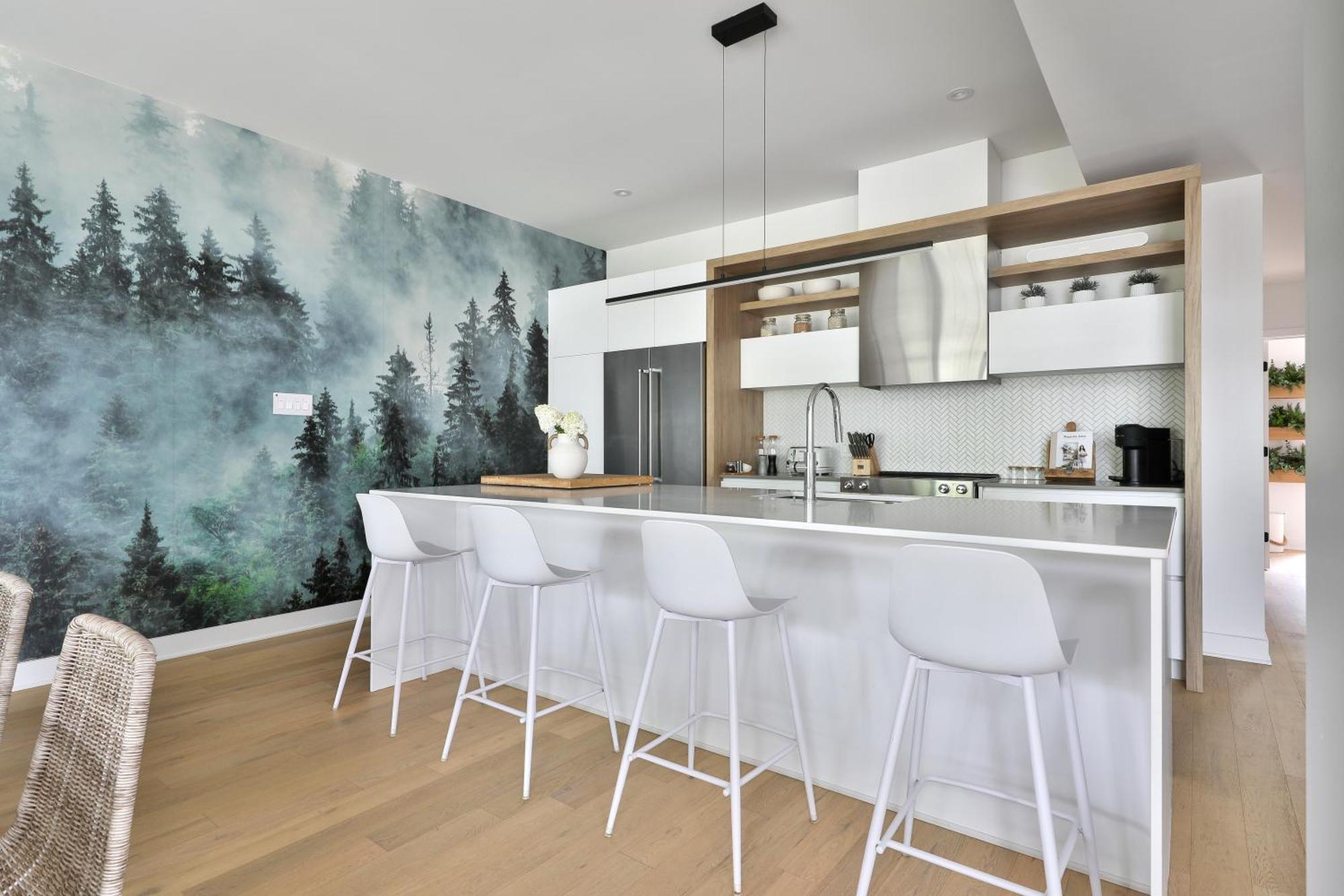 Verbier by Tremblant Platinum Mont-Tremblant Exterior foto